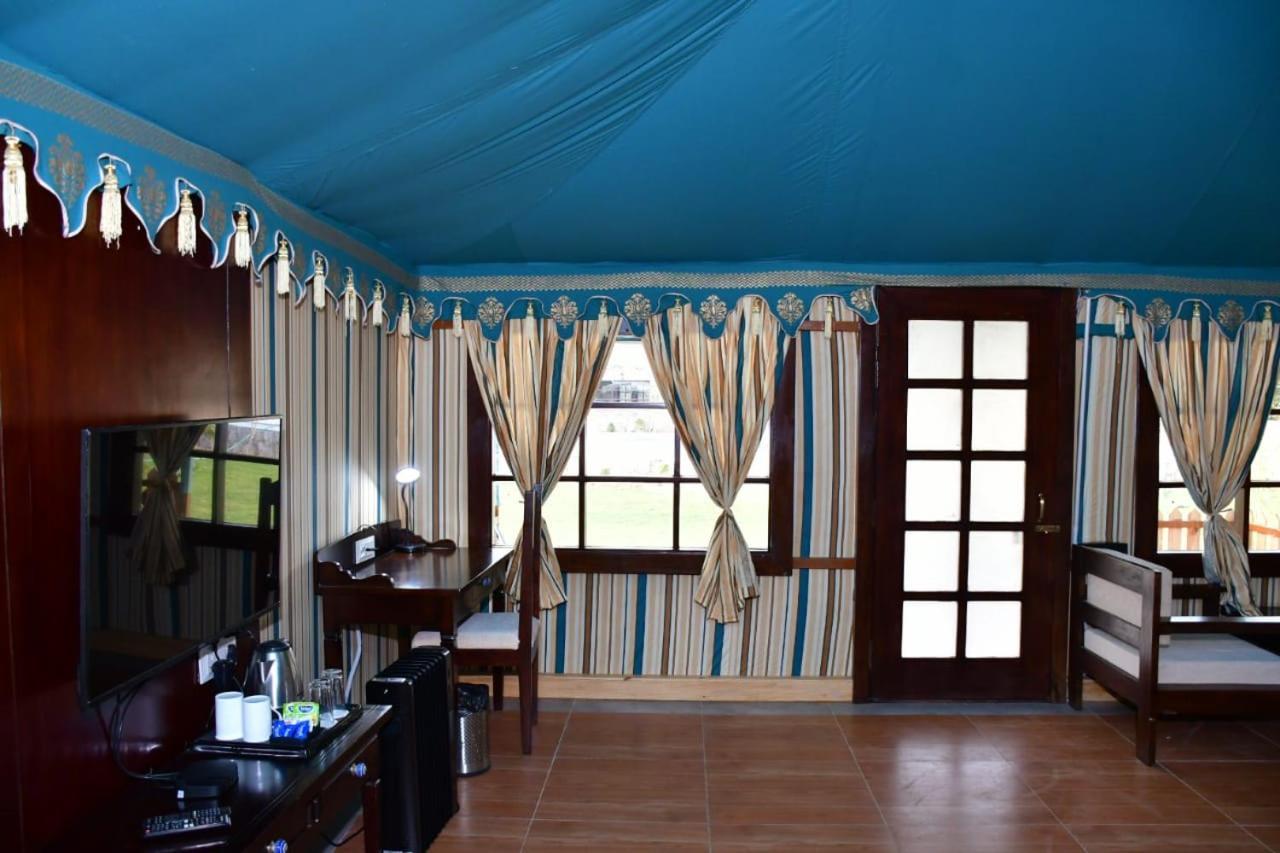 Ananda Resort Pushkar Zewnętrze zdjęcie