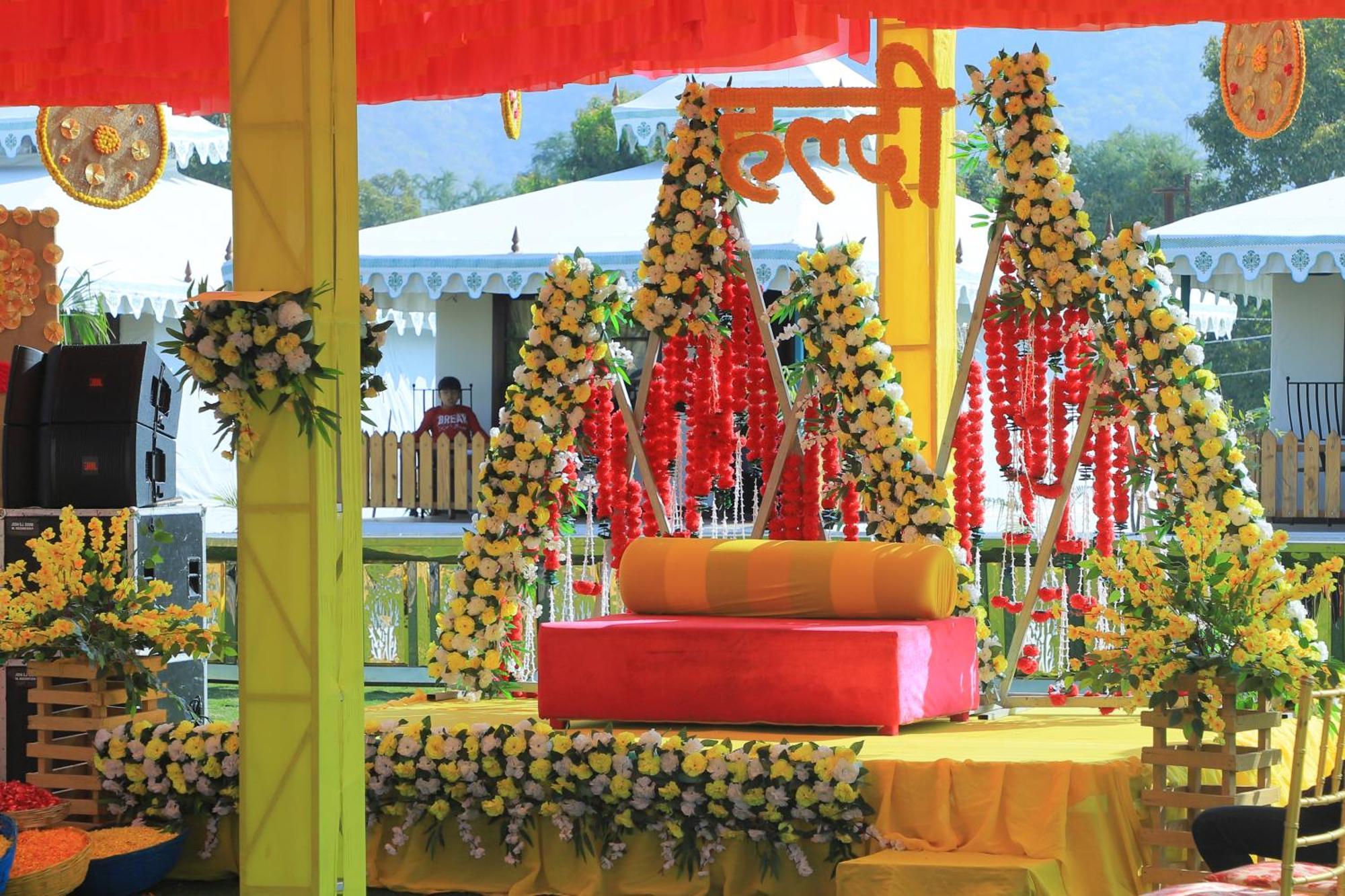 Ananda Resort Pushkar Zewnętrze zdjęcie