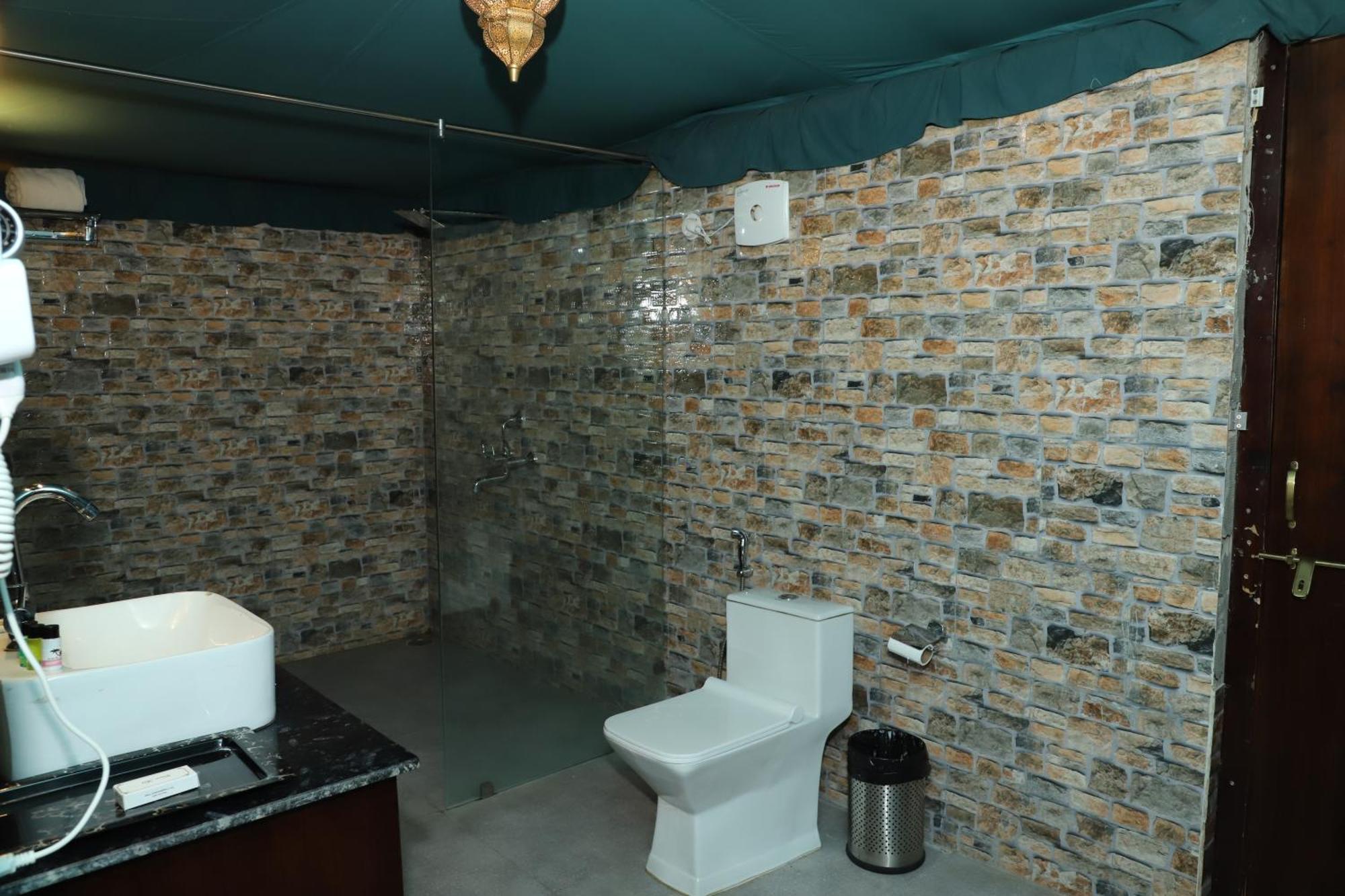 Ananda Resort Pushkar Zewnętrze zdjęcie