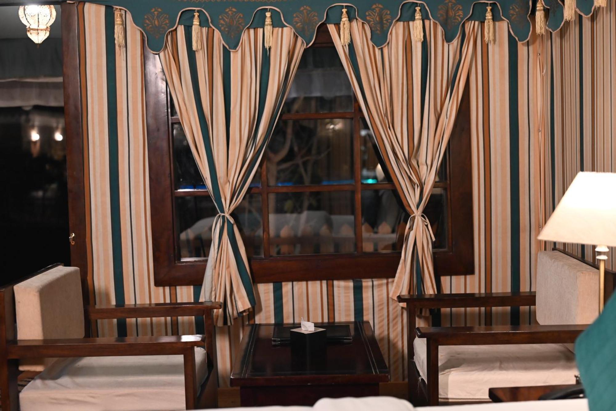 Ananda Resort Pushkar Zewnętrze zdjęcie
